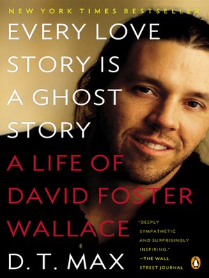cover image of Every Love Story Is a Ghost Story